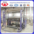 Anping factory vend une machine à clôture de bétail (certificat ISO)
